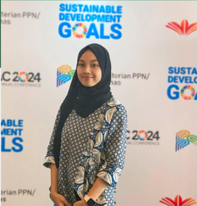Foto Dewi Nadila 1