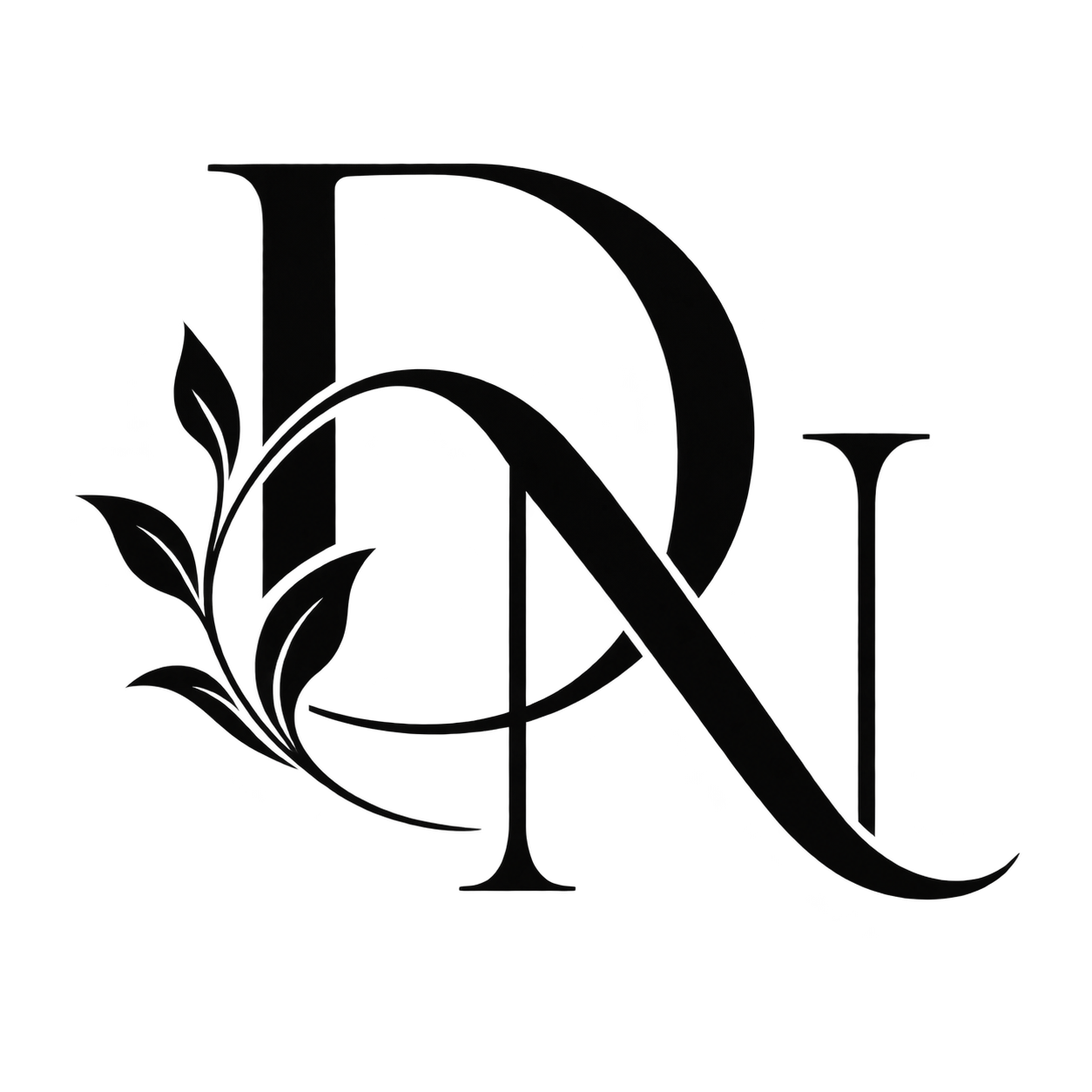 Dewi Nadila Logo